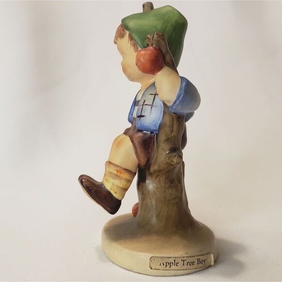 Hummel Apple Tree Boy - Picture 4 of 7